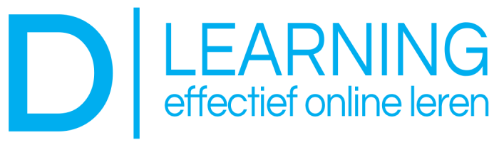 DLearning logo