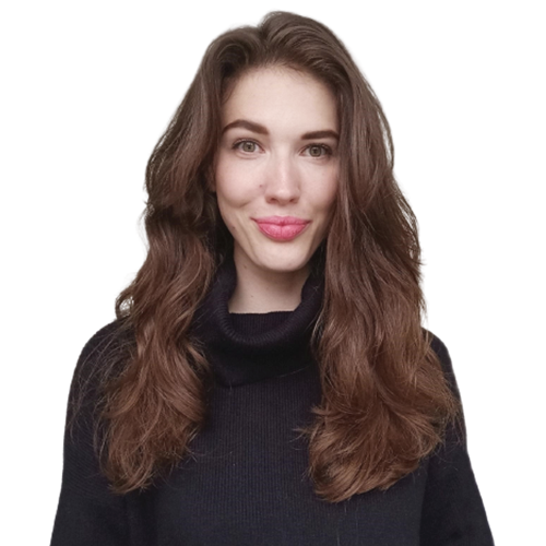 Tamara Maas