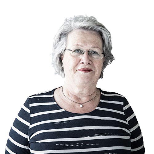 Marie José Verleun