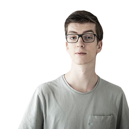 Stefan Hofman