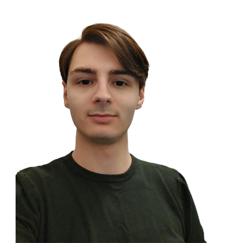 Alek Nasev