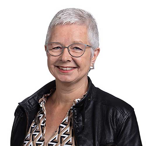 Nel van Driel