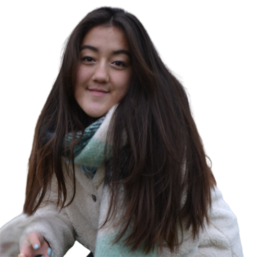 Sarinah Timmer