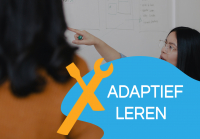 Workshop - Adaptief leren met Xerte