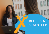 Workshop - Beheer & Presenteer